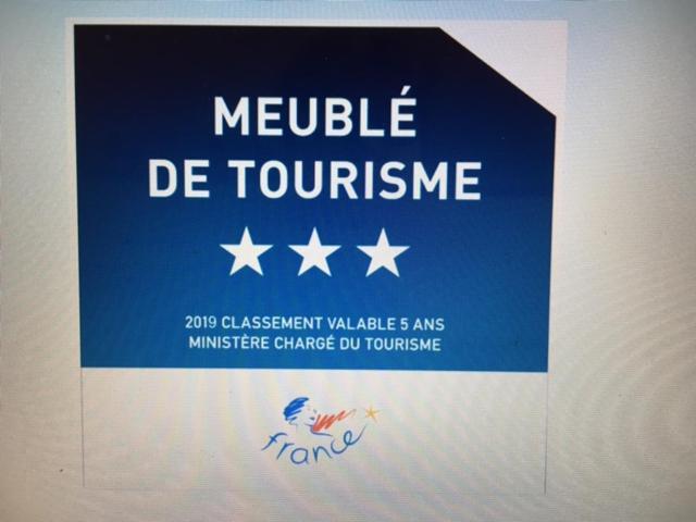 Apartament Waikiki Biarritz Zewnętrze zdjęcie