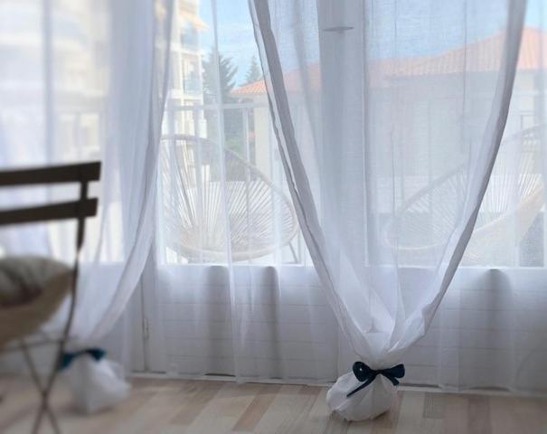 Apartament Waikiki Biarritz Zewnętrze zdjęcie